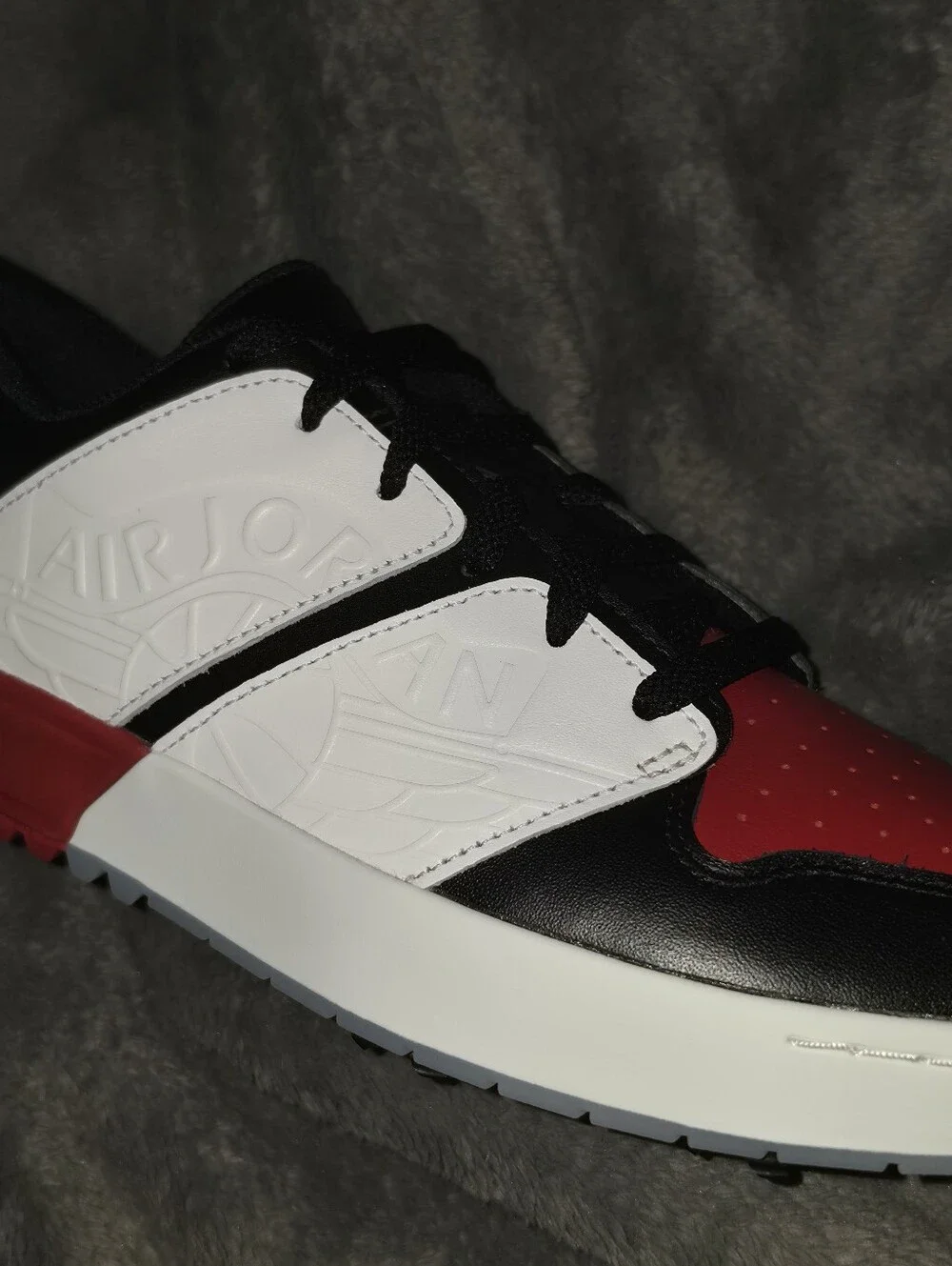 Jordan Nu Retro 1 Low Golf ~ 